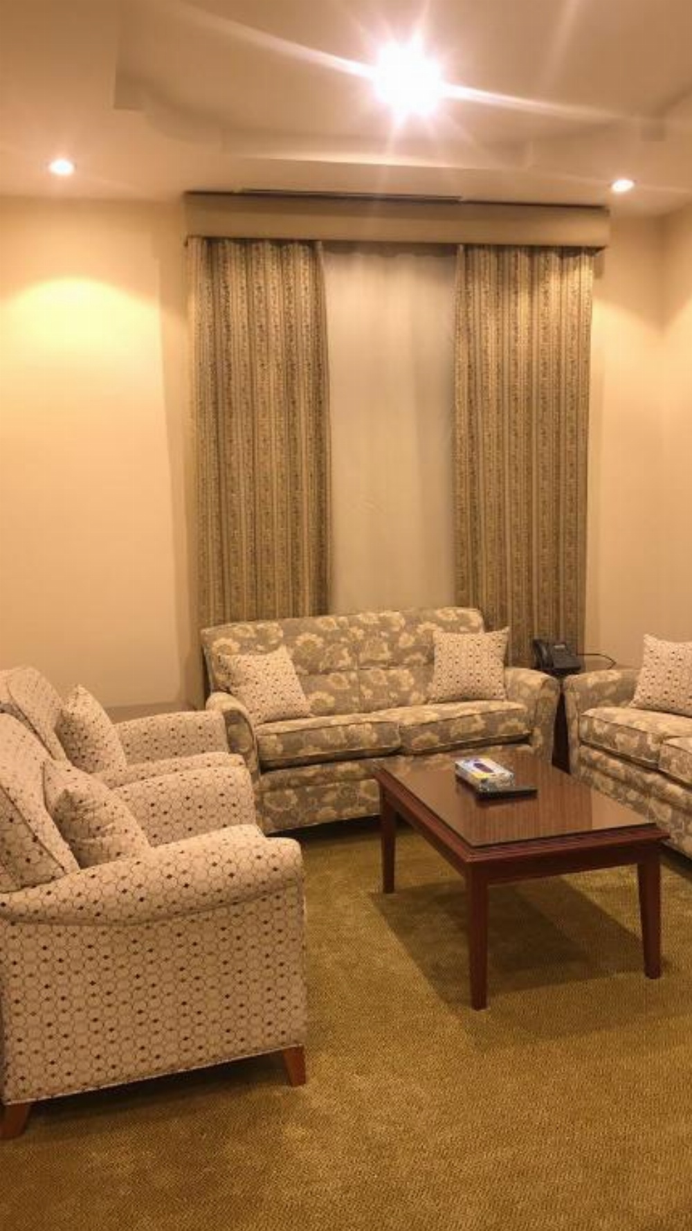 Refaaf Al Azizia Hotel Image 19