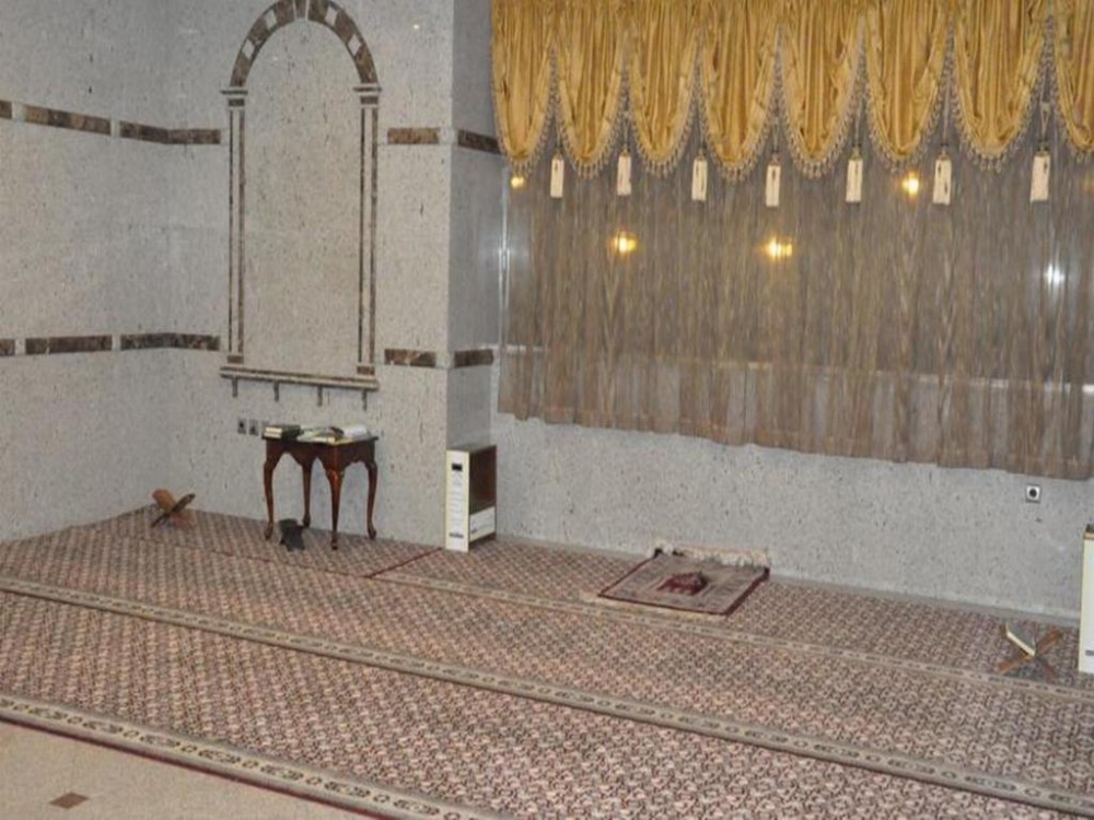 Refaaf Al Azizia Hotel Image 6